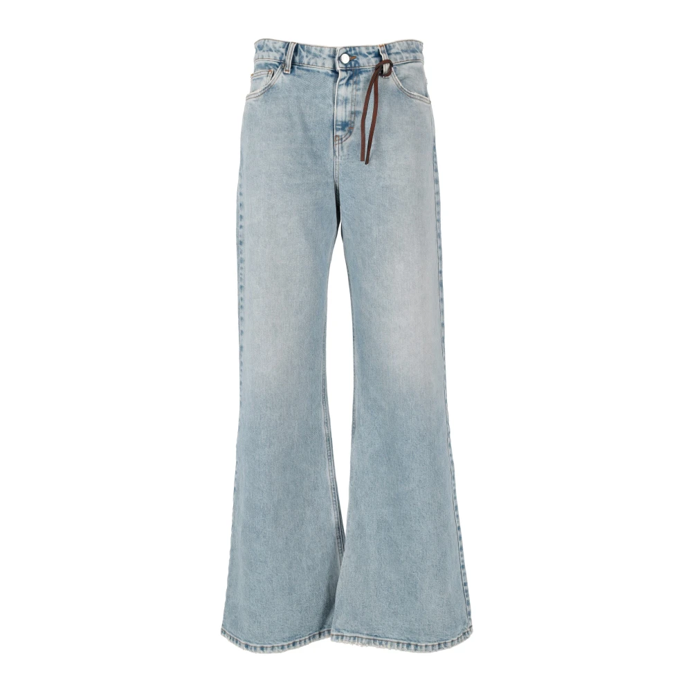 Jeans > Wide Jeans - - ViCOLO - Modalova