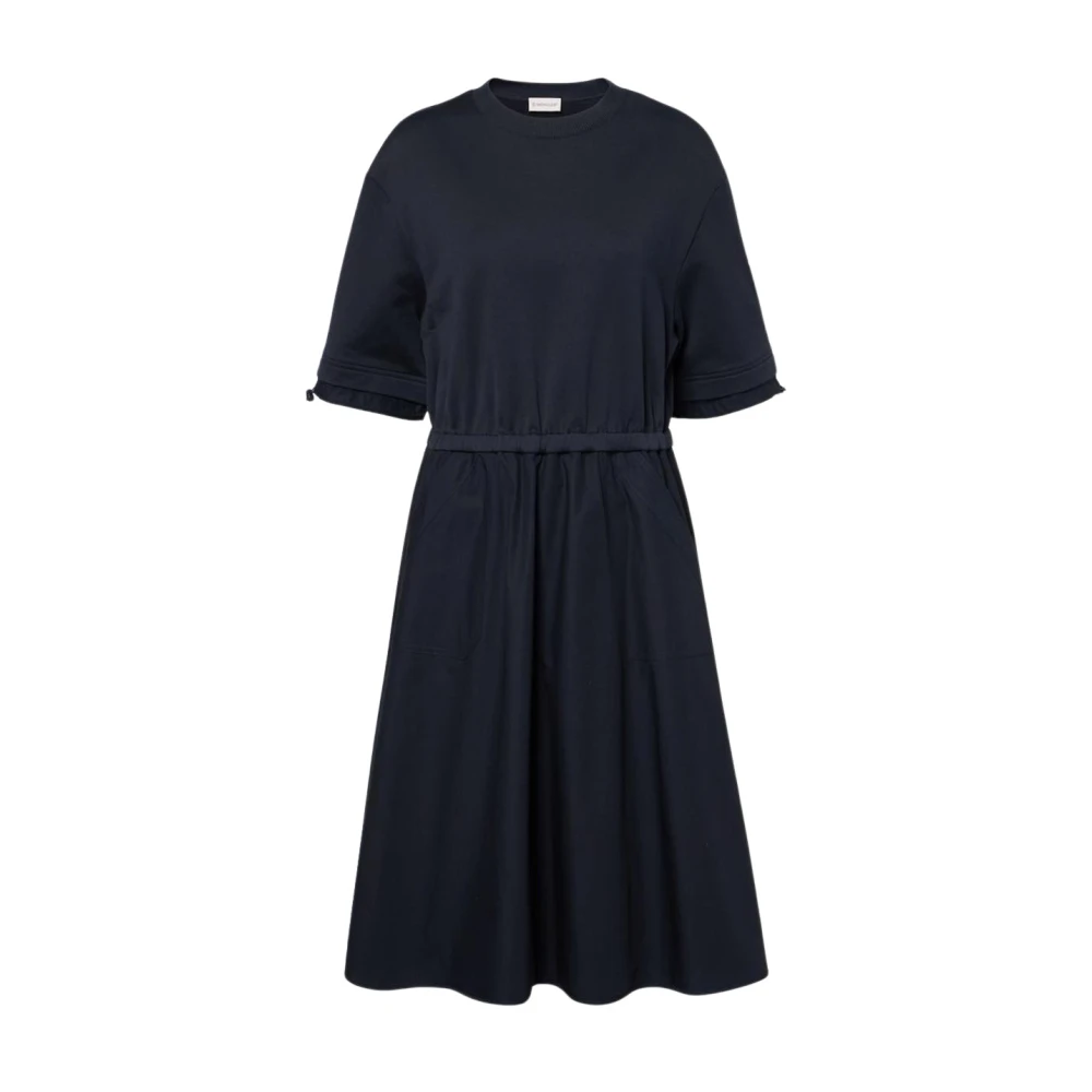 Dresses > Day Dresses > Short Dresses - - Moncler - Modalova