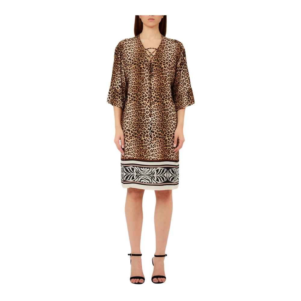 Liu Jo Donna Multicolor Abiti, E, S, New,