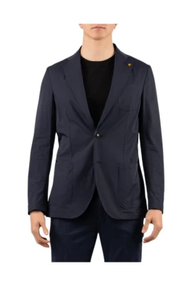 Soffio Jacket