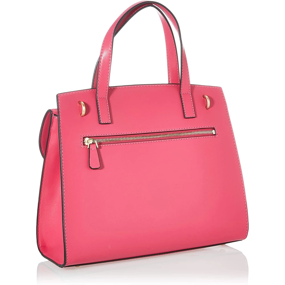 Guess Hensely Handtas Pink Dames
