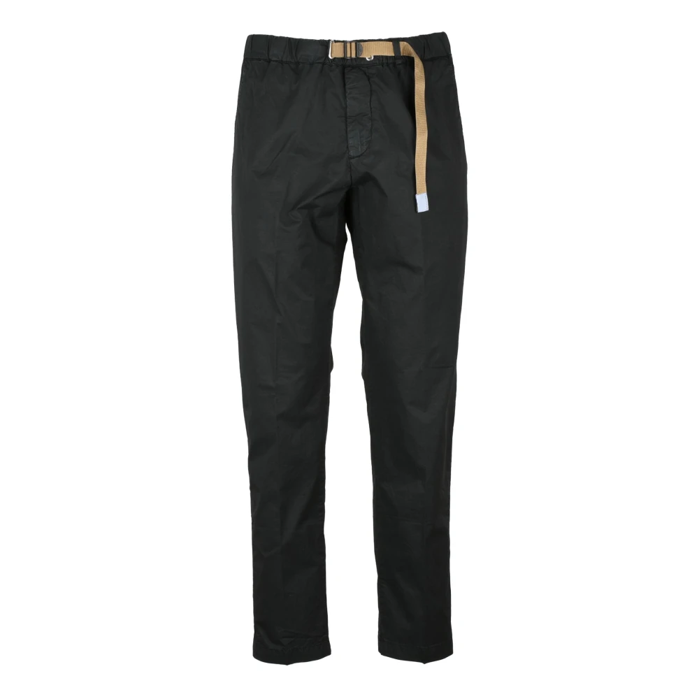 Trousers > Slim-fit Trousers - - White Sand - Modalova