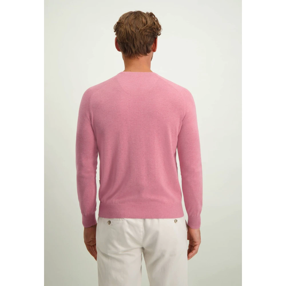 State of Art -Pull Pink Heren