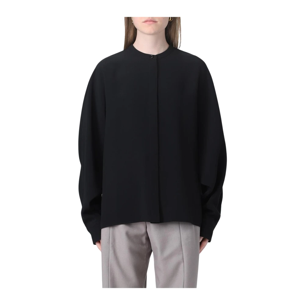 Blouses & Shirts > Blouses - - Jil Sander - Modalova