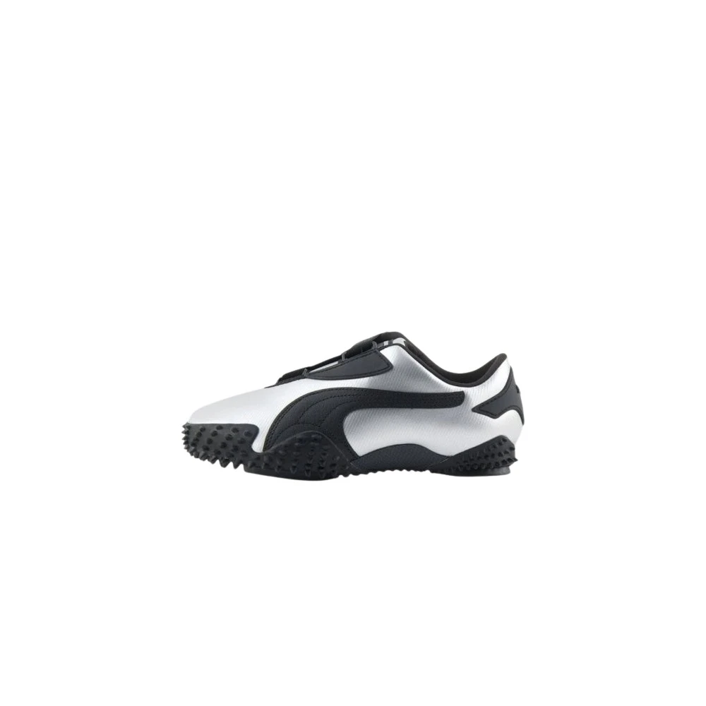 Puma Men's Black Mostro Metal - Sneakers - 11 Uk - Shoes