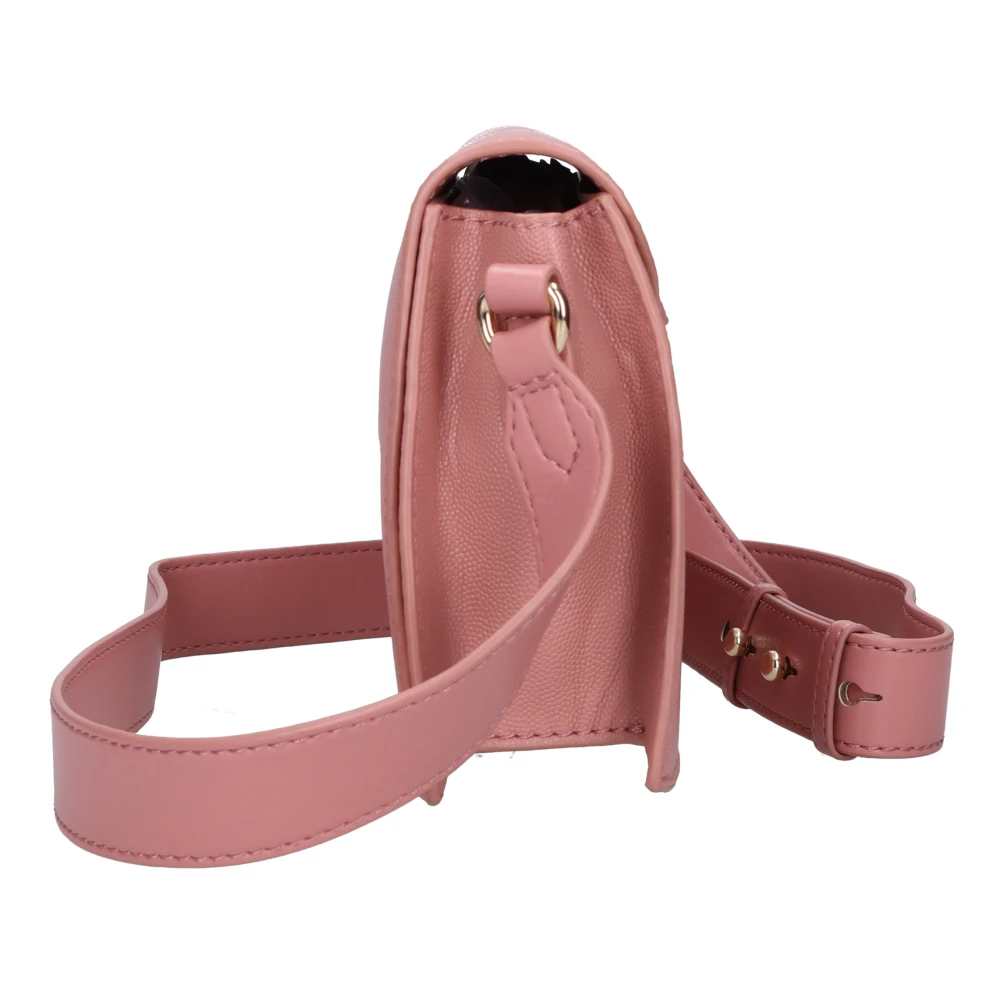 Plein Sport Tassen.. Roze Pink Dames