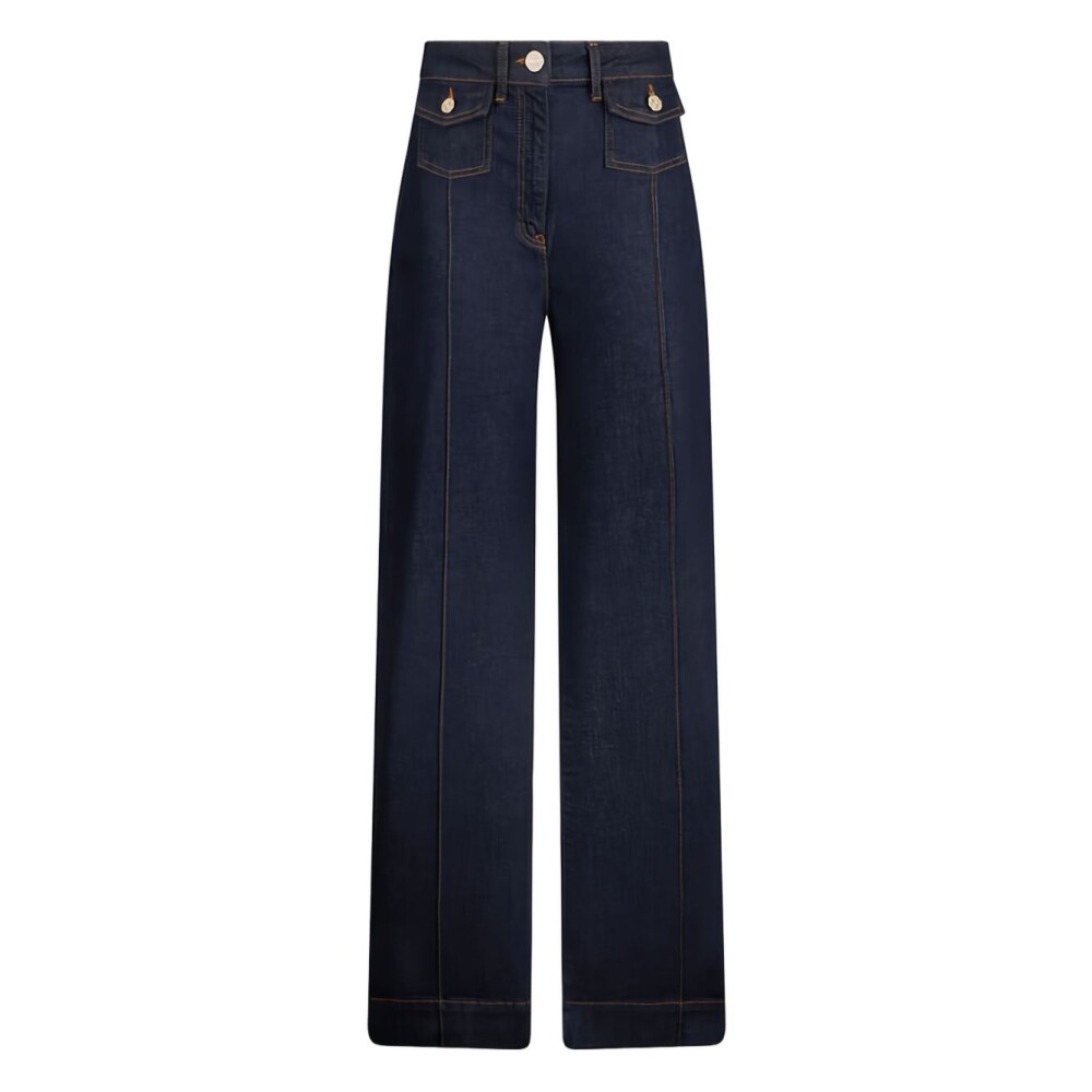 Liu Jo Wide Leg Jeans • Shop Wide Leg Jeans from Liu Jo Liu Jo Wide Leg Jeans • Shop Wide Leg Jeans from Liu Jo