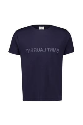 Marine Reverse Logo T-Shirt