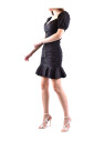 elegante-robe-courte