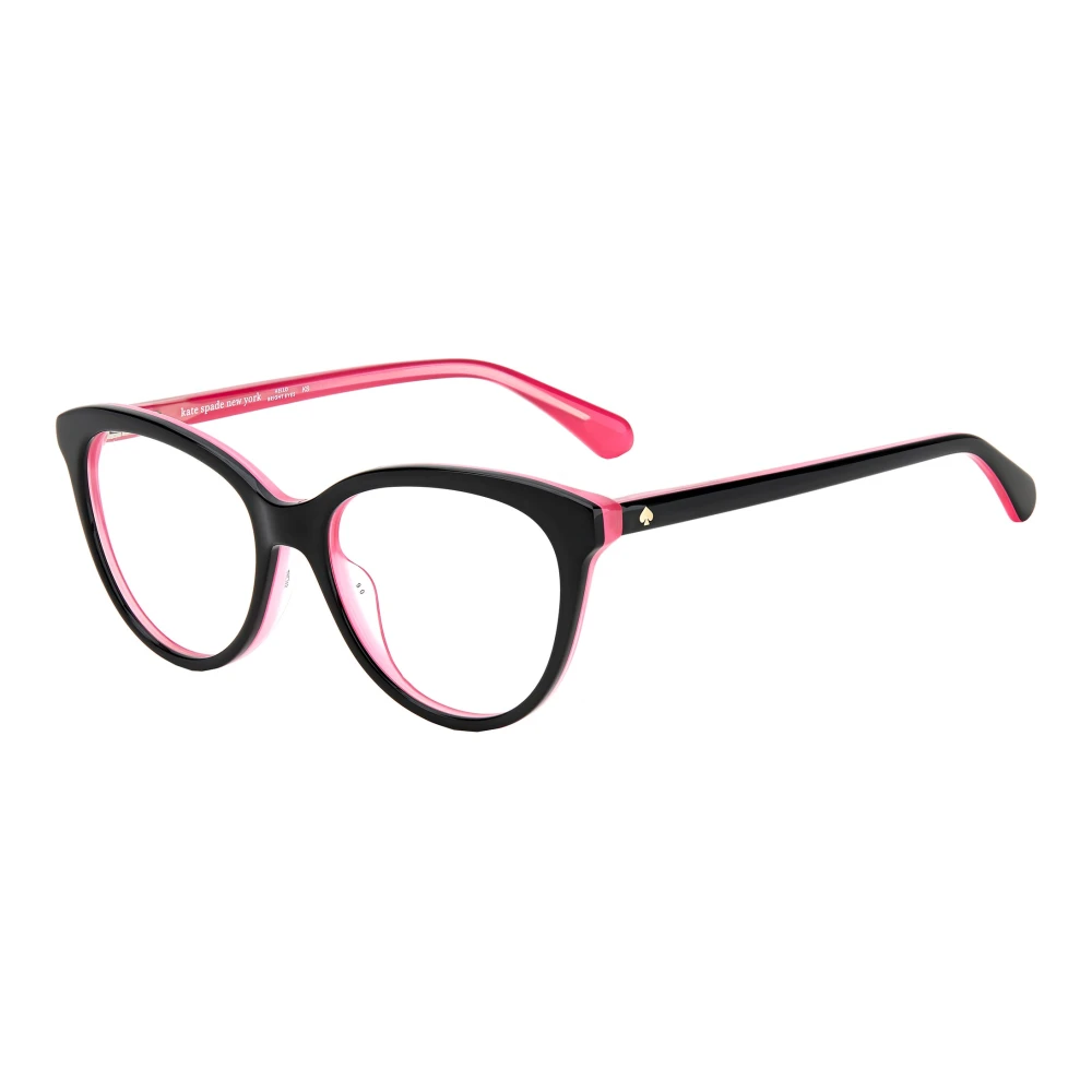 Kate Spade Eyewear frames Paris Black Unisex