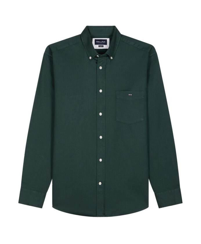 polo-classique-en-coton-coupe-regular