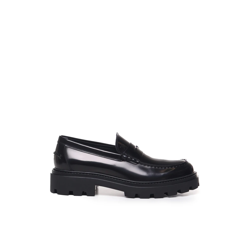 Shoes > Flats > Loafers - - Tod's - Modalova