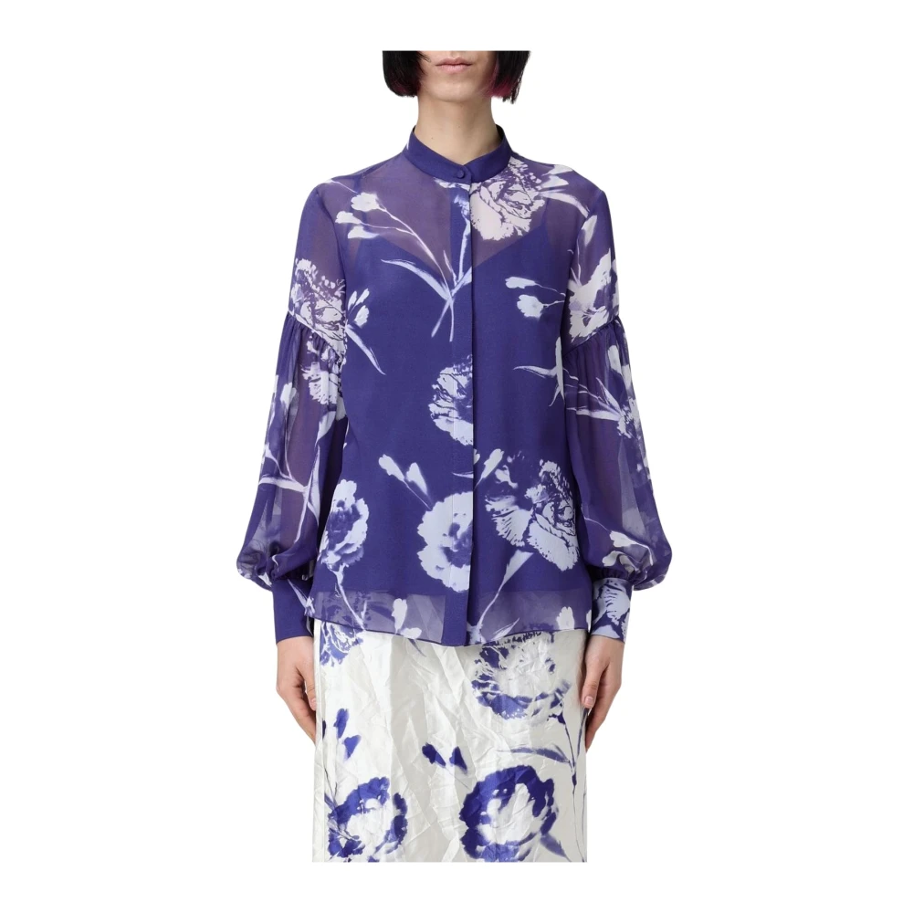 Blouses & Shirts > Shirts - - Erdem - Modalova