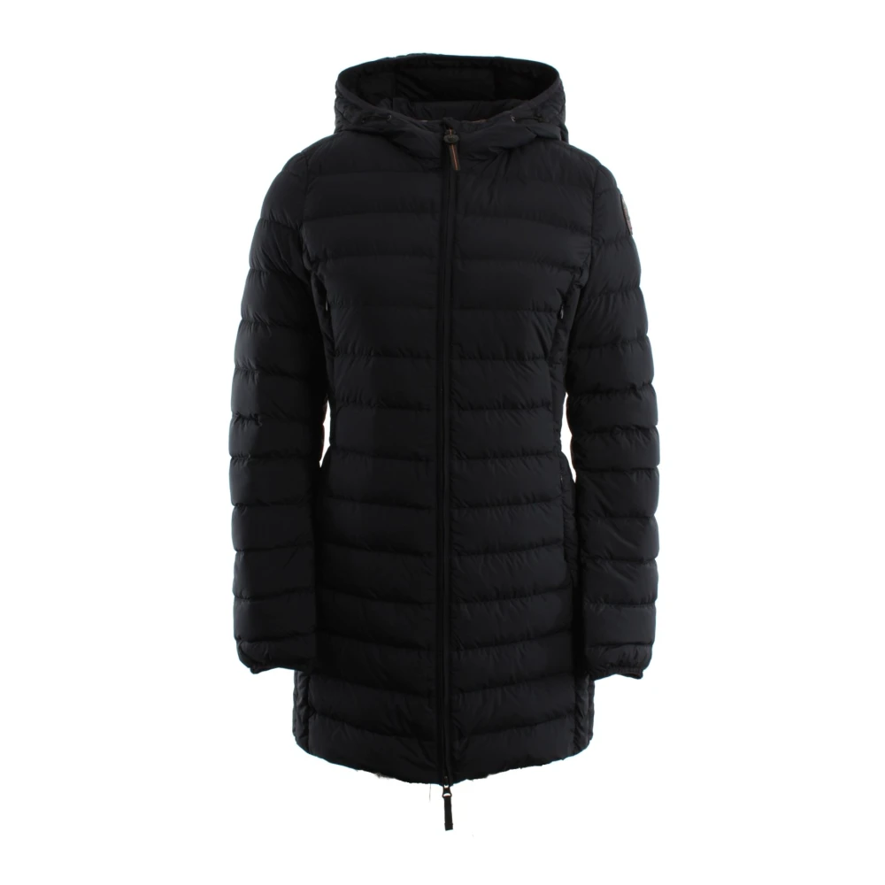 Parajumpers Women's Blue Irene Jacket - Parkas - 2XS - Coats
