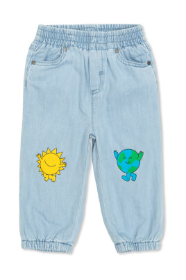 jeans-with-print