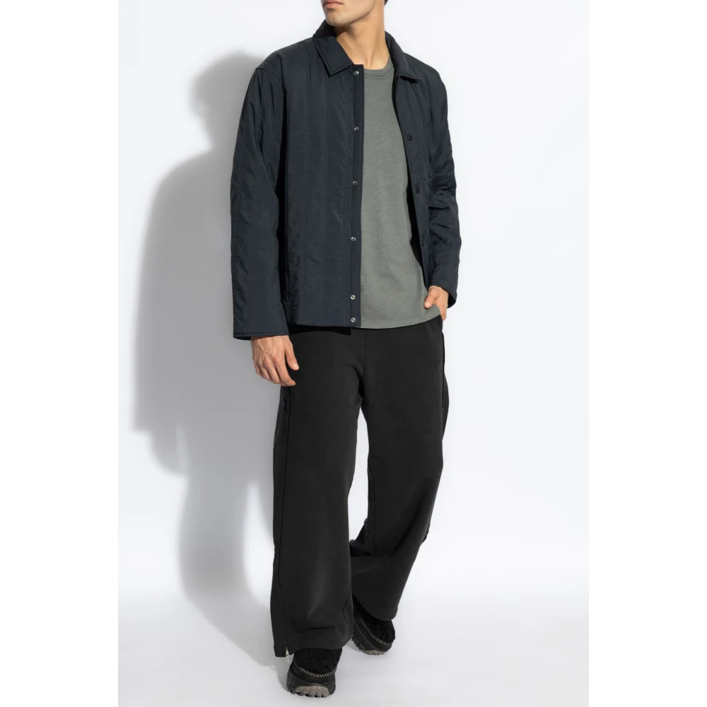 Rag & Bone Jas Maxwell Blue Heren