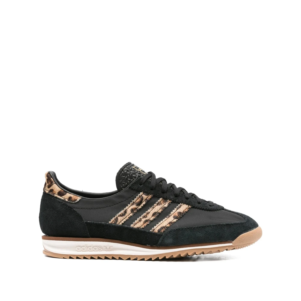 Adidas Women's Black Skateboarding, 5 Uk, Sl 72 Og