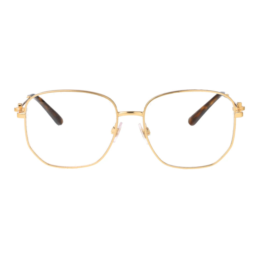 Dolce & Gabbana Stijlvolle Optische Bril Model 0Dg1356 Yellow Dames