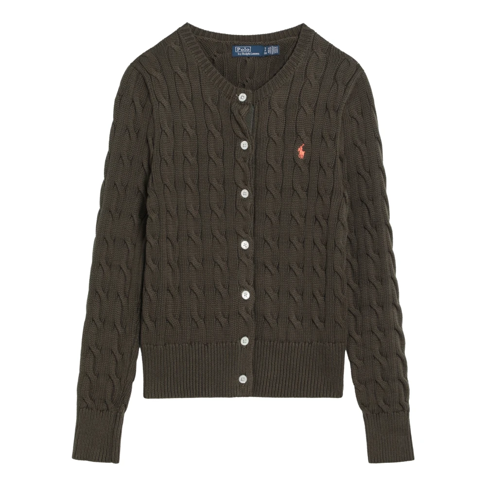 Knitwear > Cardigans - - Polo Ralph Lauren - Modalova