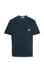t-shirt-confort-marine-avec-patch-renard