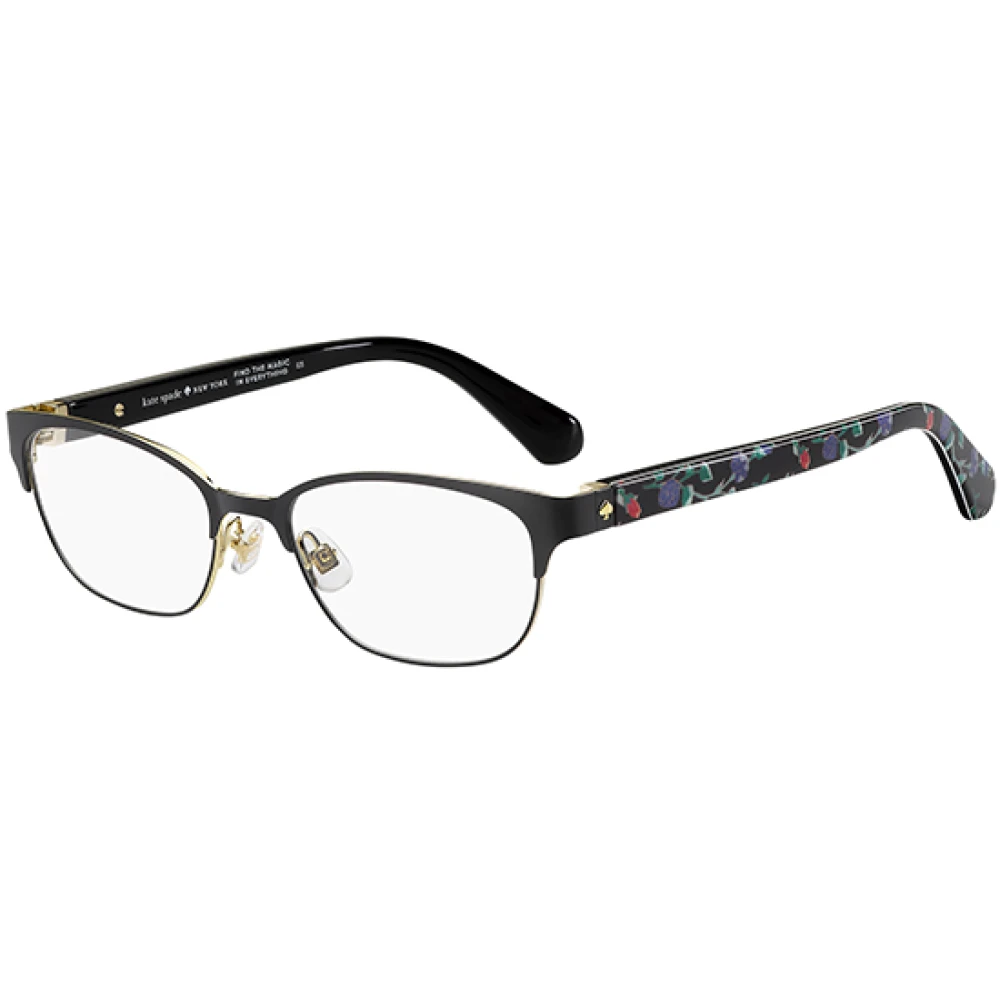 Kate Spade Eyewear frames Diandra Black, Dam