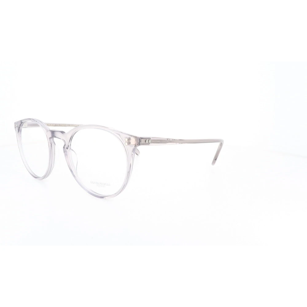 Oliver Peoples Gles White Dames