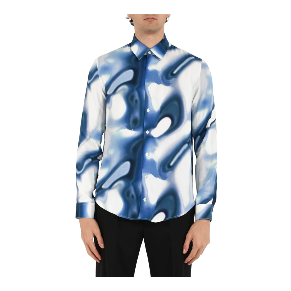 Shirts > Casual Shirts - - Patrizia Pepe - Modalova