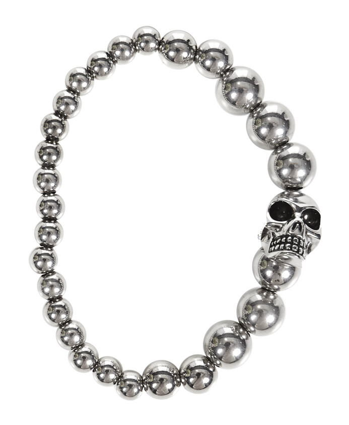 silver-skull-bracelet-stylish-accessory