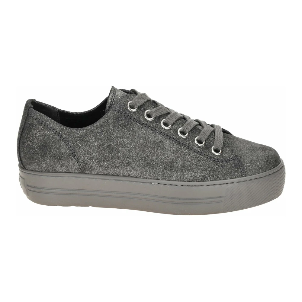 Paul Hats Dames Schoenen Grijs