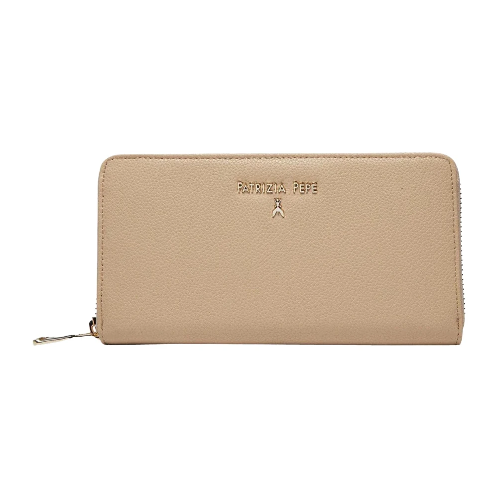 Accessories > Wallets & Cardholders - - Patrizia Pepe - Modalova