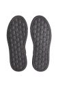 black-chunky-mono-sport-sneakers