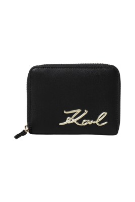 karl-lagerfeld-signature-zip-wallet
