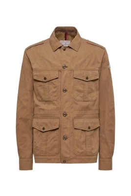 Amnicon Field Jacket
