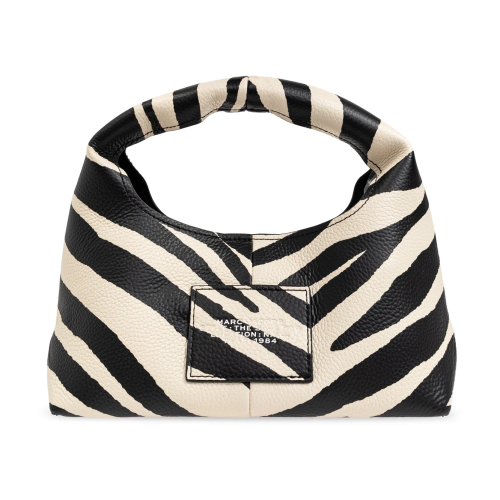 Marc Jacobs Handtas The Sack Black Dames