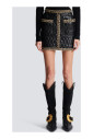 jupe-en-cuir-matelasse-et-chaines