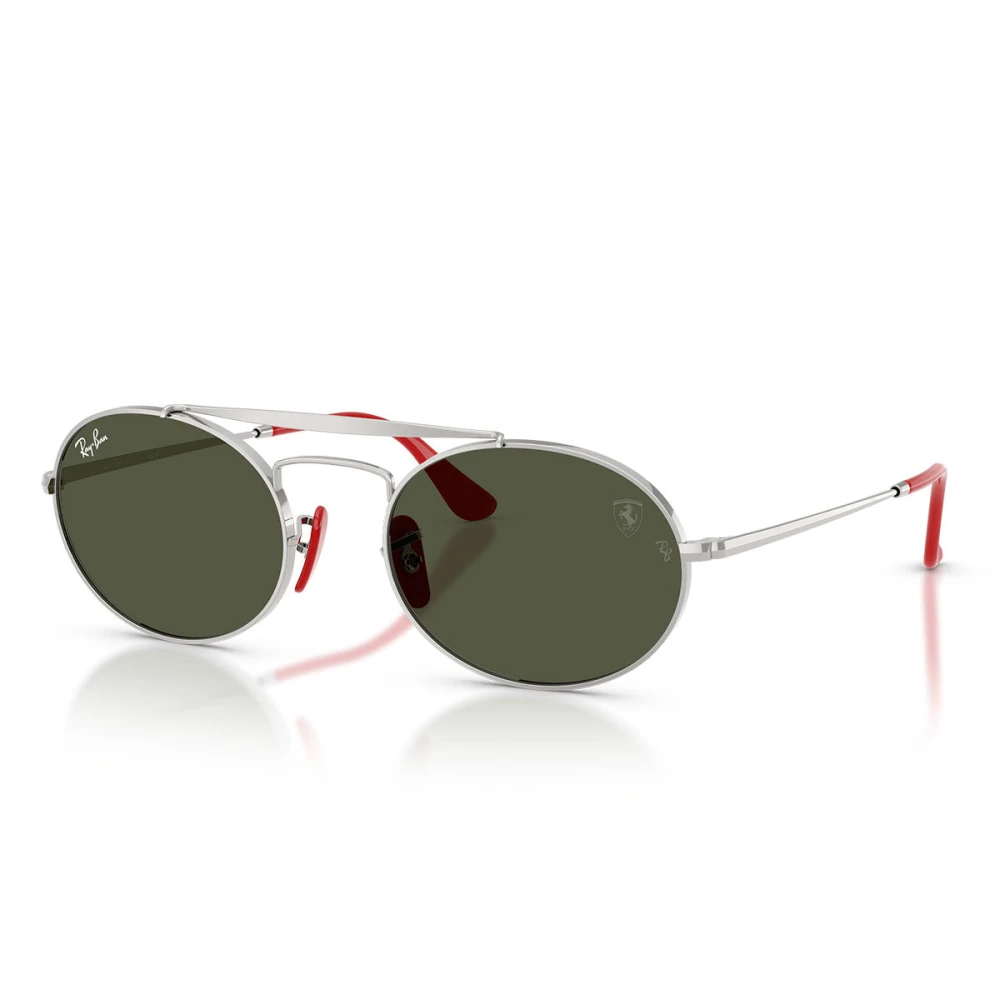 Ray-Ban Unisex Gray Rb3775m Sunglasses - Sunglasses - 54 Mm - Accessories