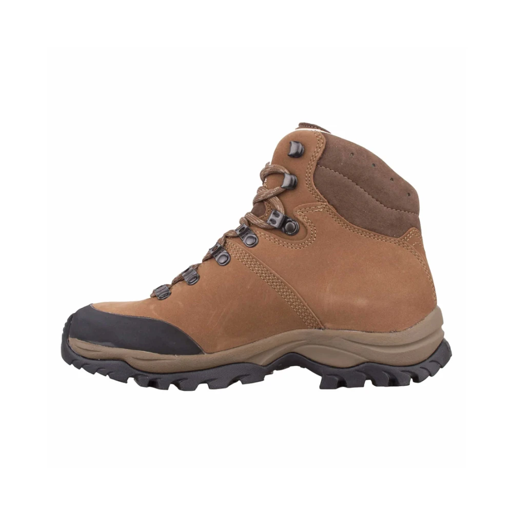 Meindl Outdoor Schoenen Jersey Lady Pro Brown Dames