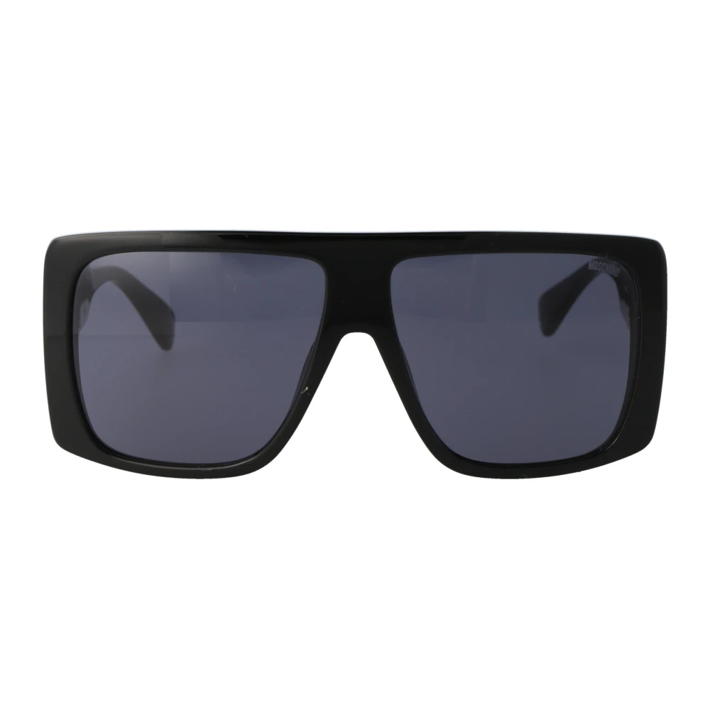 Moschino Women's Black Sunglasses, 59 Mm, Stylish Sunglasses Mos119/S