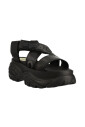 sandales-classiques-noires-avec-semelle-en-caoutchouc