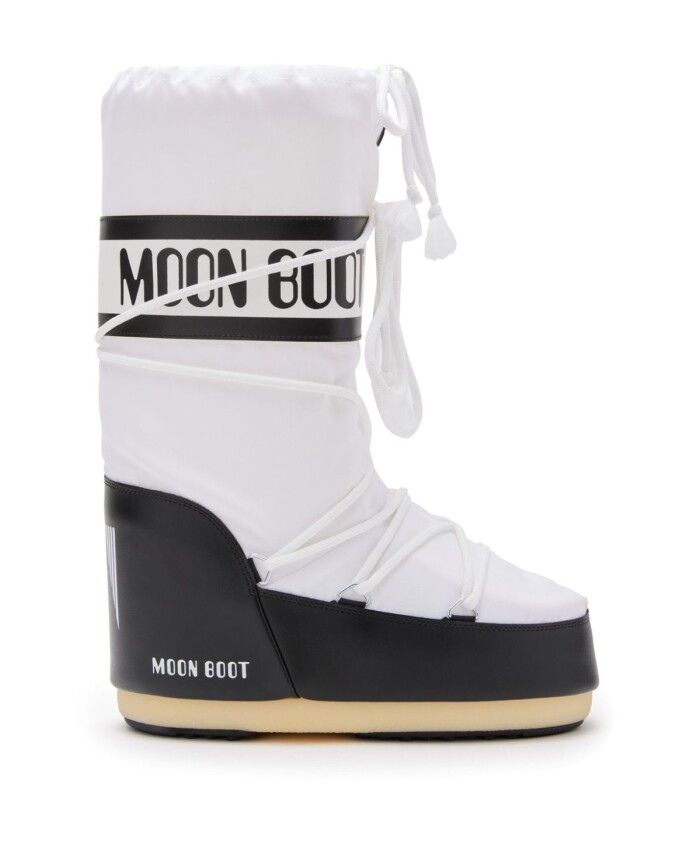 bottines-a-lacets-bicolores-avec-logo-imprime