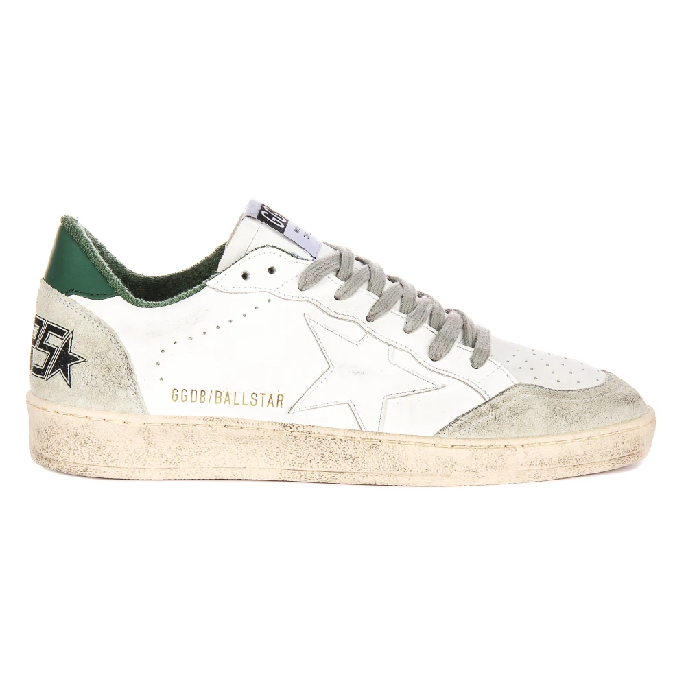 Shoes > Sneakers - - Golden Goose - Modalova