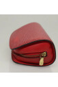 pre-owned-cuir-trousses-de-toilette