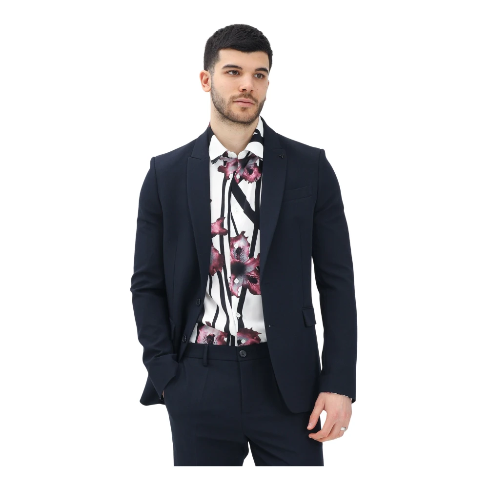 Jackets > Blazers - - Patrizia Pepe - Modalova