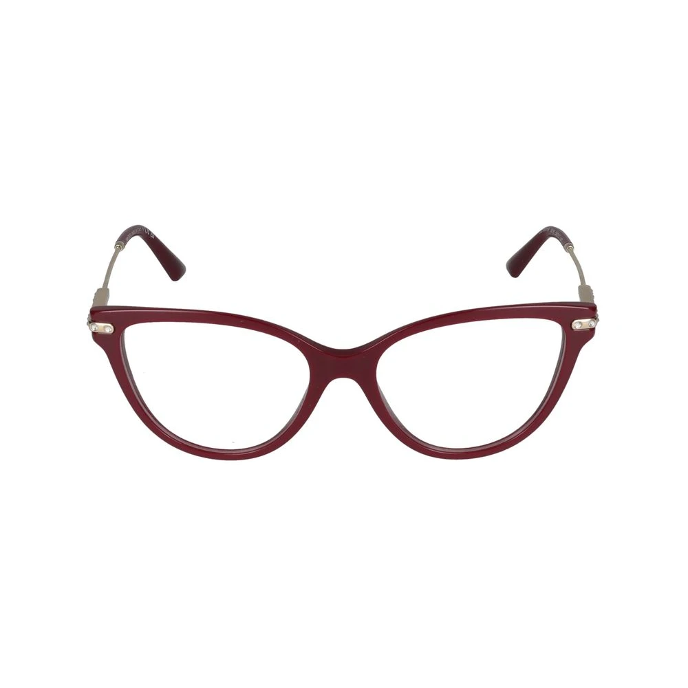 Accessories > Glasses - - Jimmy Choo - Modalova