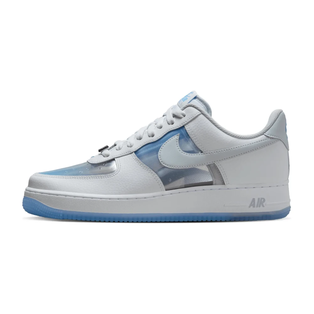 Nike Uomo Bianco Sport, 47 1/2 Eu, New,
