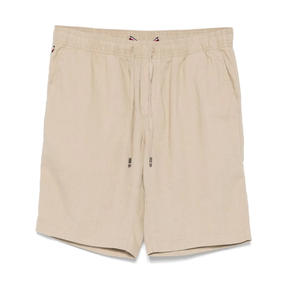 Shorts > Casual Shorts - - Tommy Hilfiger - Modalova