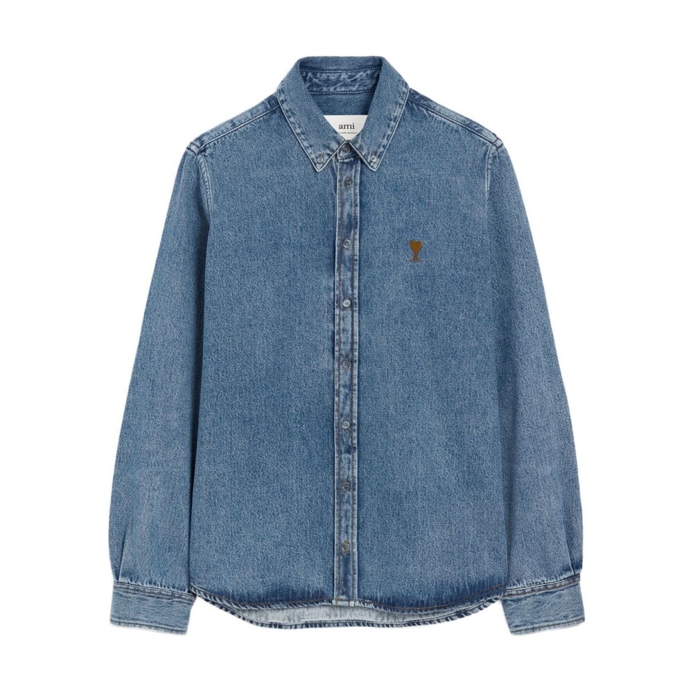 Shop fashion from Ami Paris