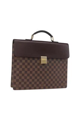 Pre-owned Altona GM Briefcase