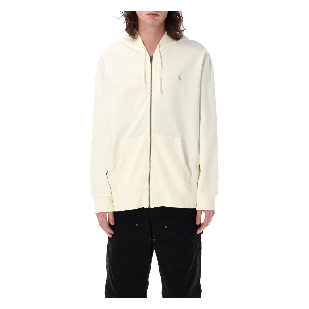 Sweatshirts & Hoodies > Zip-throughs - - Ralph Lauren - Modalova