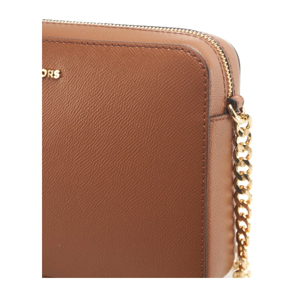 Michael Kors Crossbody tas Brown Dames